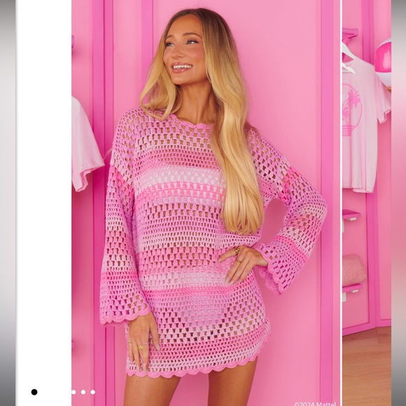 Show Me Your Mumu Paula Pullover - Picture 4 of 8